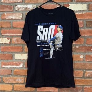 Shohei Ohtani Los Angeles D 50-50 Club WHT